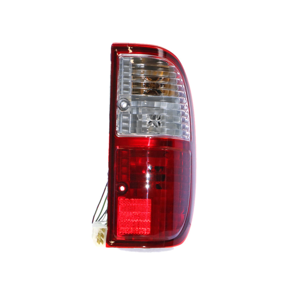 Tail Lamp Drivers Side Certified Suits Ford Courier PG/PH 2002 to 2006