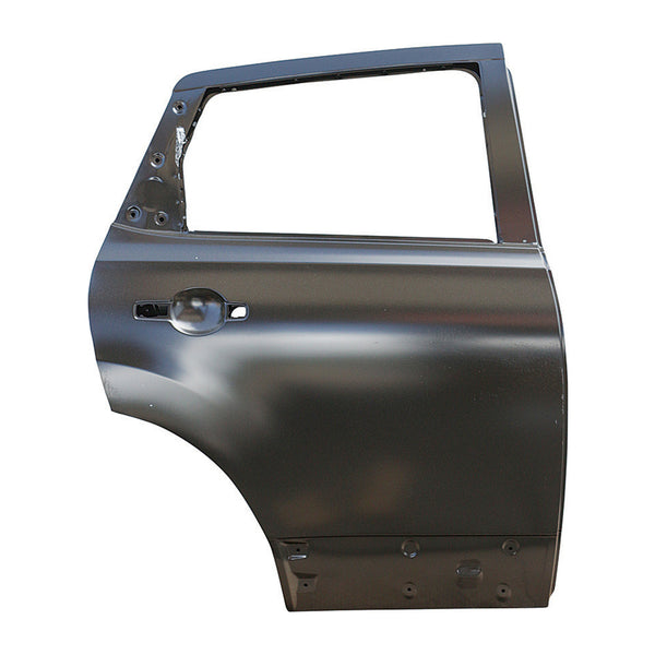 OEM Rear Door Drivers Side suits Nissan Dualis J10 2007 to 2014