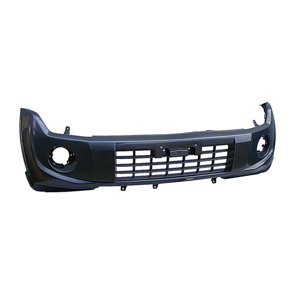 OEM Front Bar Without Head Lamp Washer suits Mitsubishi Pajero NW 2011 to 2014