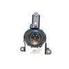 Fog Lamp Drivers Side Certified Suits Kia Rio UB 2014 to 2017