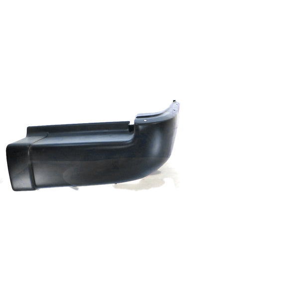 OEM Rear Bar End Drivers Side suits Toyota Landcruiser FZJ80R/HDJ80R/HZJ80R 1990 to 1998