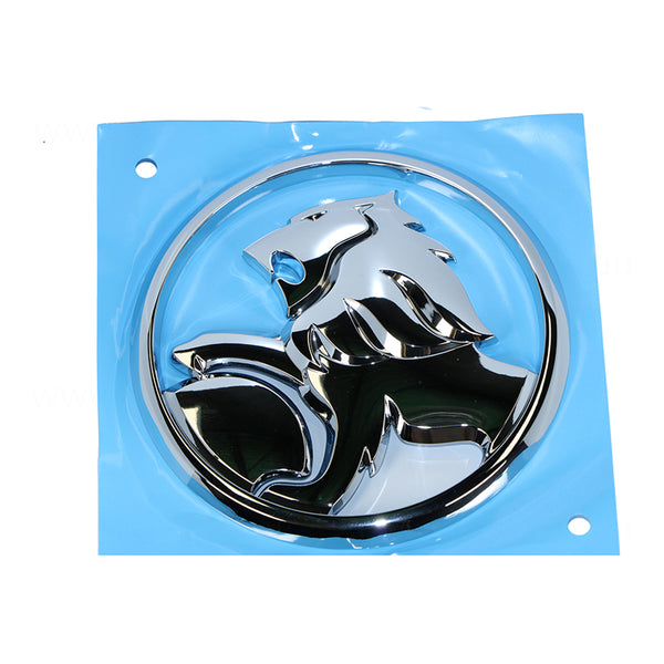 Tail Gate Emblem OEM suits Holden Colorado RG