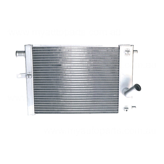 Radiator Aftermarket suits Toyota Hiace