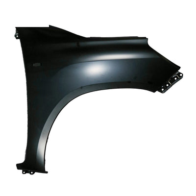 Aftermarket Front Guard Drivers Side With Repeater Light suits Toyota Hilux GUN122R, GUN126R, TGN121R, GUN123R, GGN120R, GUN125R, GUN135R 2015 to 2020