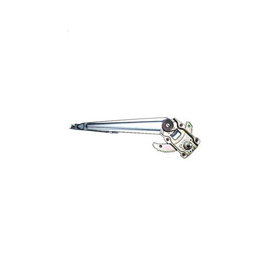 Front Door Window Regulator Drivers Side Aftermarket suits Toyota Hilux