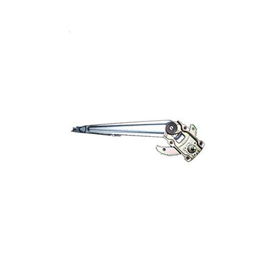 Front Door Window Regulator Drivers Side Aftermarket suits Toyota Hilux