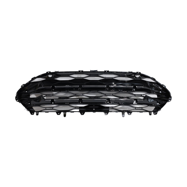 Isuzu Ute MU-X OEM Grille 07/2021 to 02/2025 - 7551887310