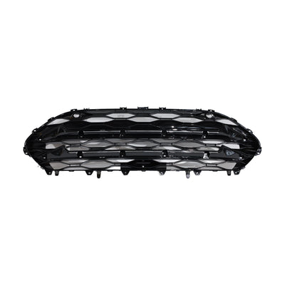 Isuzu Ute MU-X OEM Grille 07/2021 to 02/2025 - 7551887310