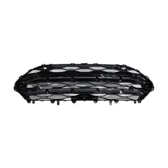 Isuzu Ute MU-X OEM Grille 07/2021 to 02/2025 - 7551887310