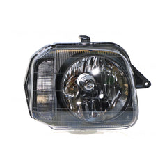 Head Lamp Drivers Side Genuine Suits Suzuki Jimny SN413 1998 to 2017