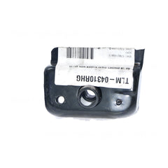 Front Bar Bracket Drivers Side OEM Suits Toyota Kluger GSU40R/GSU45R 2007 to 2013