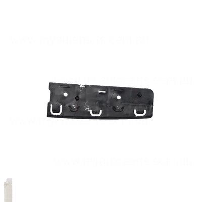 Ford Transit Genuine Front Bar Bracket Passenger Side 05/2019 to 07/2022 - BK3Z17C947D