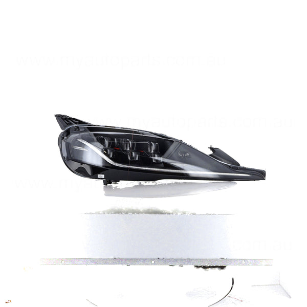 Toyota Supra OEM Head Lamp Drivers Side 03/2019 to 07/2022 - 81145WAA05
