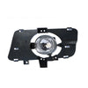 Fog Lamp Passenger Side Certified Suits Mazda 3 SP23 BK Sedan 2004 to 2006