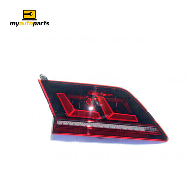 Genuine Tail Gate Lamp Drivers Side suits Volkswagen Tiguan 5N 2021 onwards