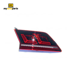 Genuine Tail Gate Lamp Drivers Side suits Volkswagen Tiguan 5N 2021 onwards