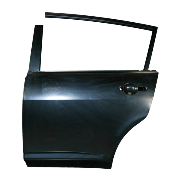OEM Rear Door Drivers Side suits Mitsubishi Triton MN, ML 2007 to 2015