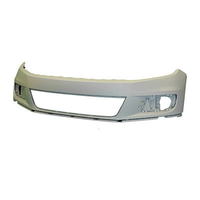 Genuine Front Bar suits Volkswagen Tiguan 5N 2011 to 2016