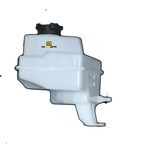 Radiator Overflow Bottle OEM suits Hyundai i30 1.6L D4FB Diesel