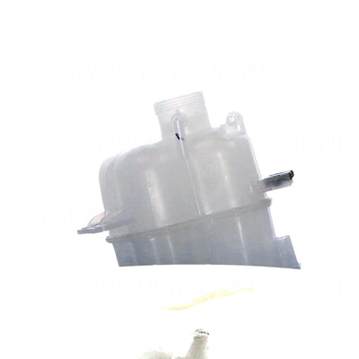 Without Cap Without Sensor Radiator Overflow Bottle OEM suits Holden Barina Spark MJ
