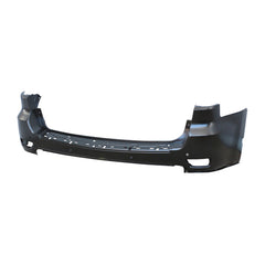 Genuine Rear Bar suits Jeep Grand cherokee WK 2011 to 2016