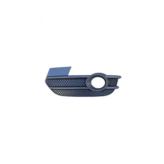 Front Bar Grille Passenger Side Aftermarket Suits Audi A4 B5 1995 to 2001