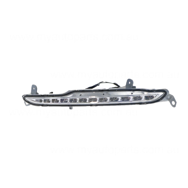 Daytime Running Lamp Passenger Side OEM Suits Kia Optima TF 2011 to 2013