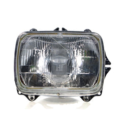 Head Lamp Drivers Side OEM Suits Mitsubishi Triton MK 1996 to 2001