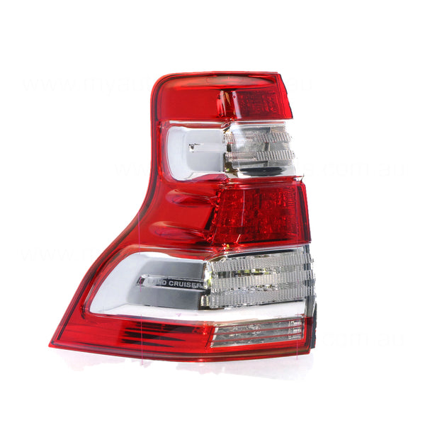 LED Tail Lamp Passenger Side OEM suits Toyota Prado 150 Series 2013 to 2017