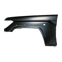 Genuine Front Guard Passenger Side suits Toyota Landcruiser VDJ78R, VDJ76R, VDJ79R 2007 to 2016