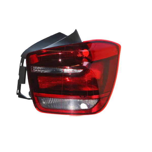 Tail Lamp Drivers Side Certified Suits BMW 1 Series F20 2011 to 2016