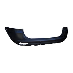 OEM Rear Bar suits Mitsubishi Challenger PB, PC 2009 to 2015