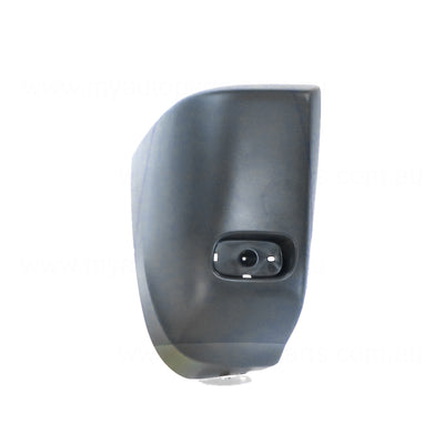 OEM Rear Bar End Passenger Side suits Toyota RAV4 ACA20R/ACA21R/ACA22R/ACA23R 2000 to 2005