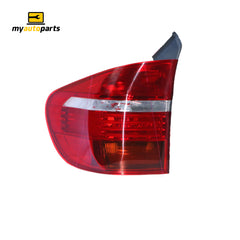 Tail Lamp Passenger Side Certified Suits BMW X5 E70 2007 to 2010