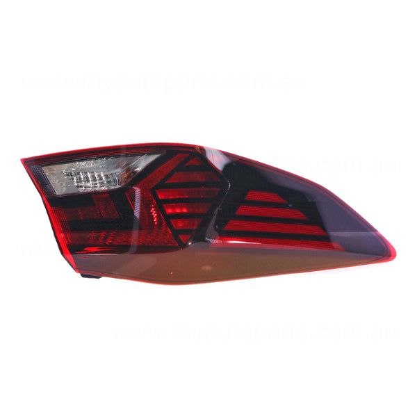 Tail Lamp Passenger Side OEM suits Hyundai Elantra Active/Go AD II 10/2018 On