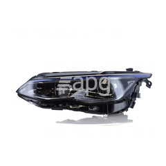 Volkswagen Golf Genuine Head Lamp Passenger Side 11/2021 to / - 5H2941113K