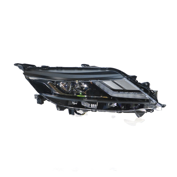 LED Head Lamp Drivers Side OEM suits Mitsubishi Triton MR GLS/Premium 11/2018 On