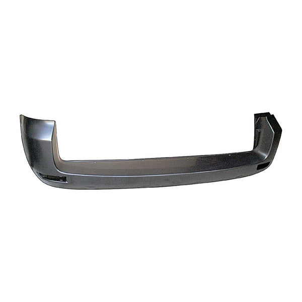 OEM Rear Bar suits Toyota RAV4 ACA33/GSA33 2005 to 2008