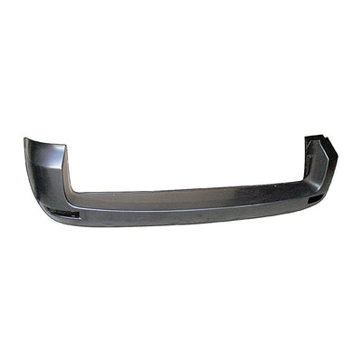 OEM Rear Bar suits Toyota RAV4 ACA33/GSA33 2005 to 2008