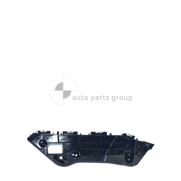 Front Bar Bracket Drivers Side Genuine suits Toyota RAV4
