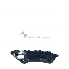 Front Bar Bracket Drivers Side Genuine suits Toyota RAV4