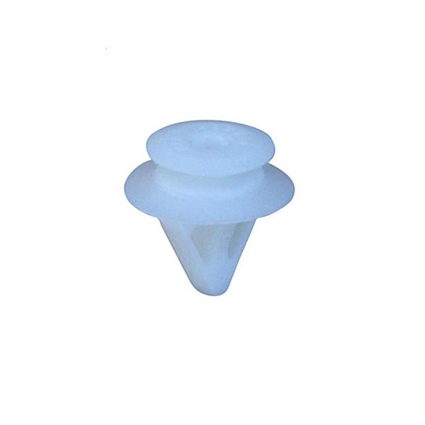2 Required Clip OEM Suits Mazda 3 BK 2004 to 2009