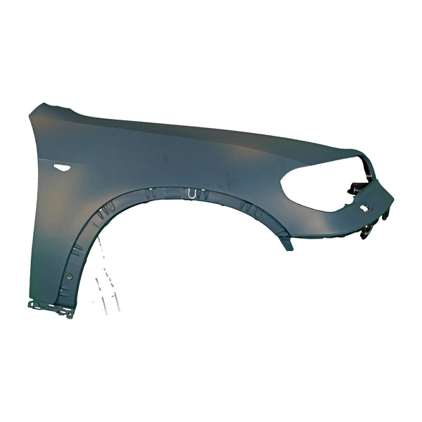 Genuine Front Guard Drivers Side suits BMW X5 E70 2010 to 2013