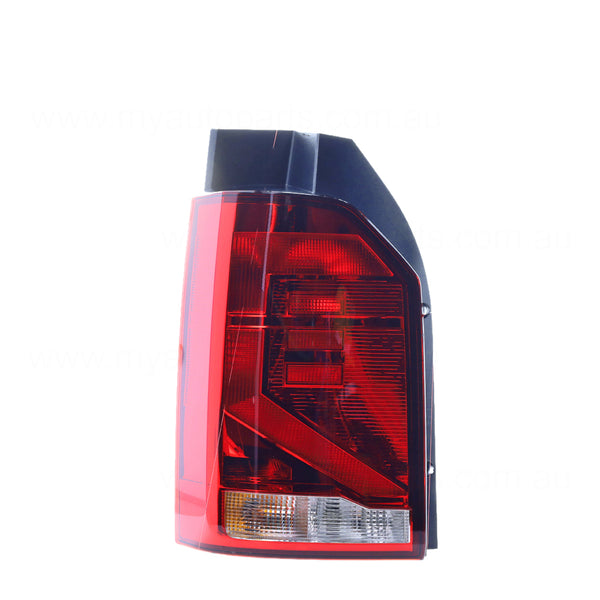 Volkswagen Transporter Genuine Tail Lamp Drivers Side 06/2020 to / - 7LA945096K