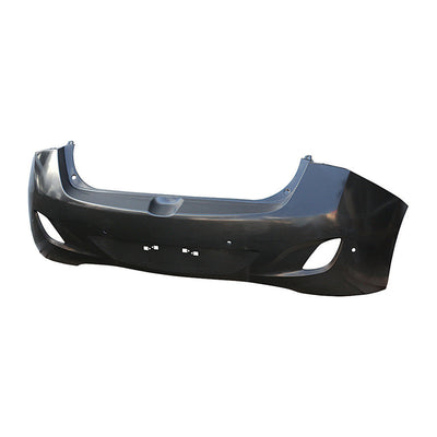 OEM Rear Bar suits Hyundai i30 GD, GD II 2012 to 2017