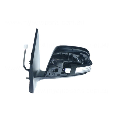 Door Mirror Passenger Side Genuine suits Toyota RAV4