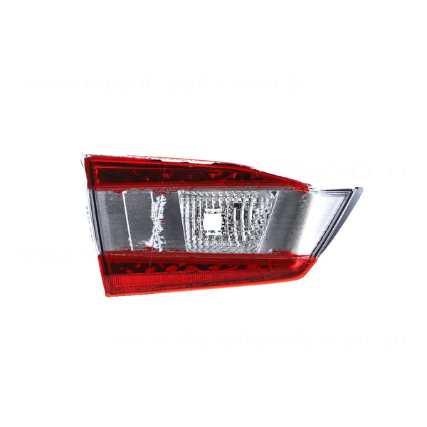 Subaru Impreza Genuine Tail Gate Lamp Passenger Side 11/2016 to 03/2022 - 84912FL13A