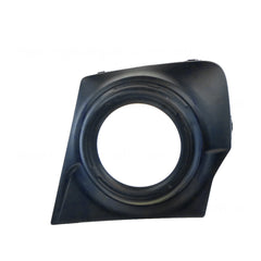 Front Bar Grille With Fog Light Mount Passenger Side OEM suits Mitsubishi Triton MQ 1/2015 to 11/2018