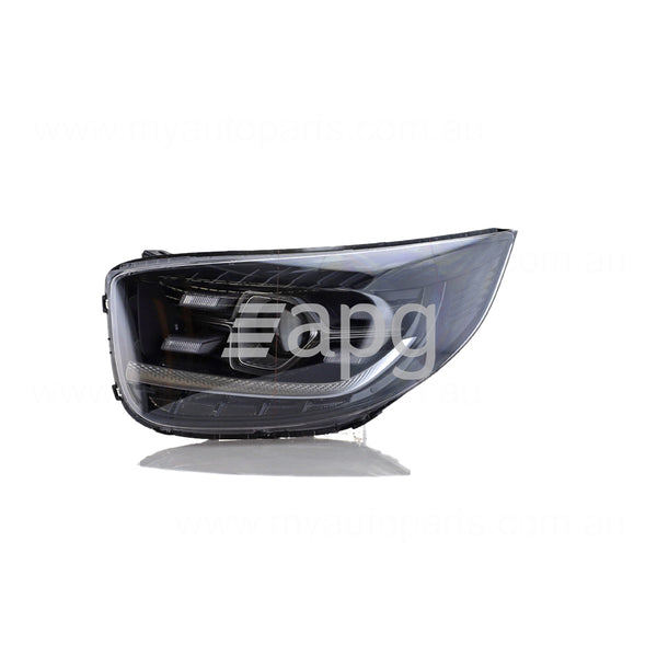 Kia Picanto OEM Head Lamp Passenger Side 07/2020 to 10/2023 - 92101G6450