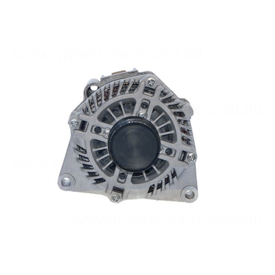 12 Volt 140 Amp F-L Alternator Mitsubishi Type Aftermarket suits Holden